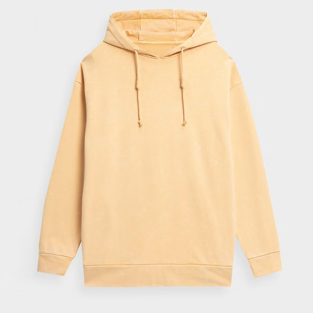Streetwear & Fashion — Acid Wash Hoodies — #2